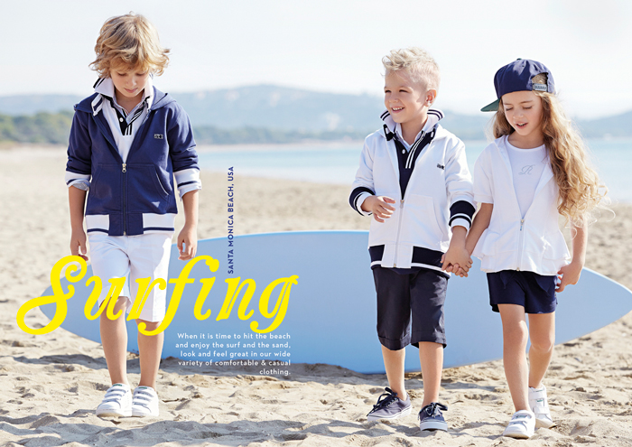 MINI RAXEVSKY SS16 by Stratis Kas. | The Jaunties